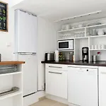 Droy By Rockchair Apartments L Superhost Status L 2 Bedroom Boxspringbeds Next To Center \