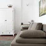 Droy By Rockchair Apartments L Superhost Status L 2 Bedroom Boxspringbeds Next To Center \