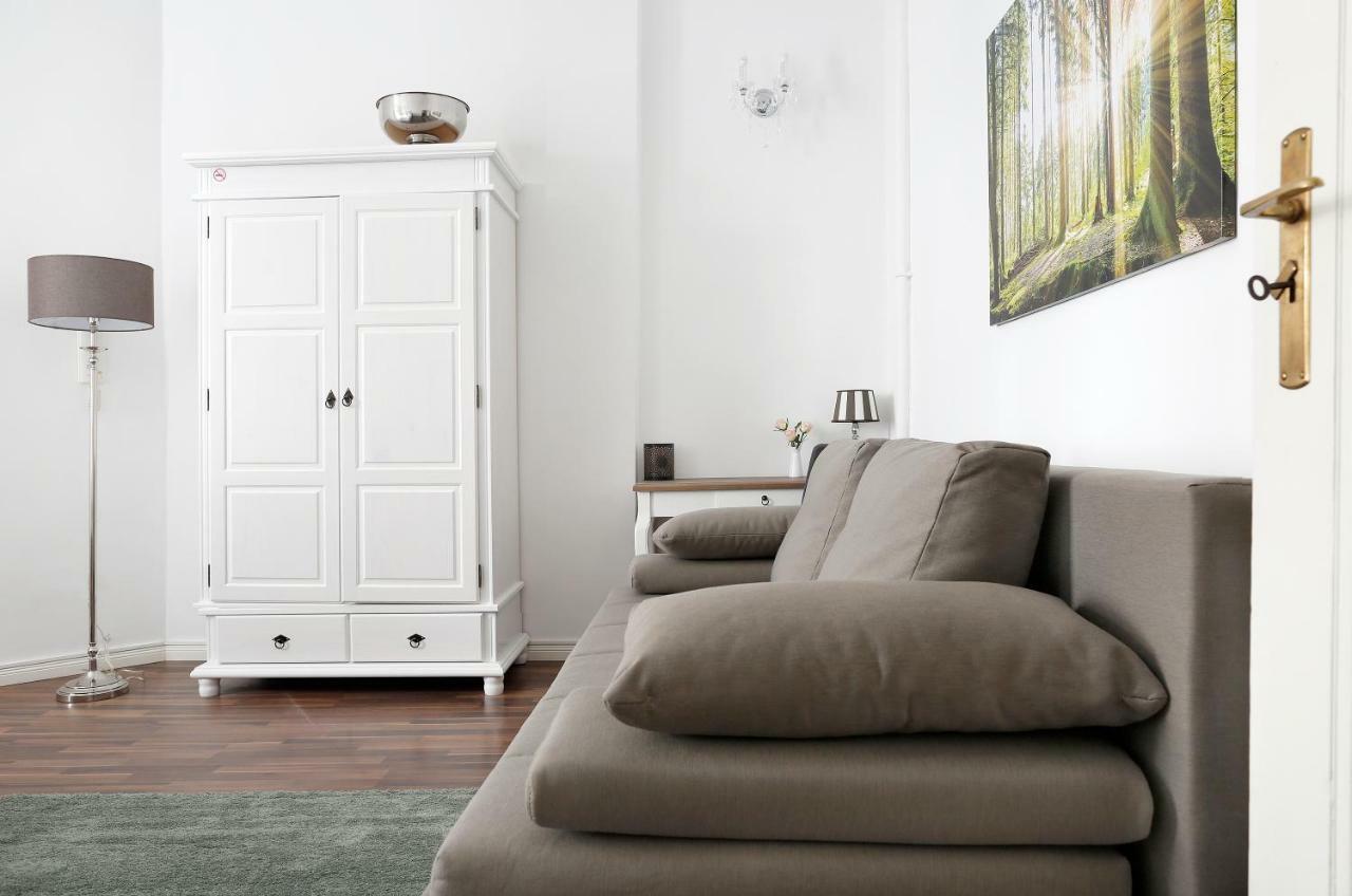 Appartamento Droy By Rockchair L Superhost Status L 2 Bedroom Boxspringbeds Next To Center 
