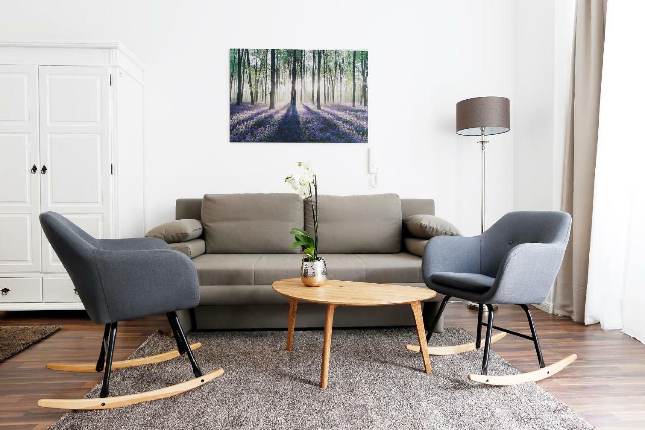 Appartamento Droy By Rockchair L Superhost Status L 2 Bedroom Boxspringbeds Next To Center 